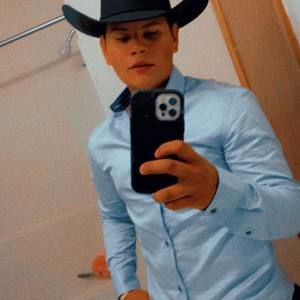 Meet your Posher, Fernando